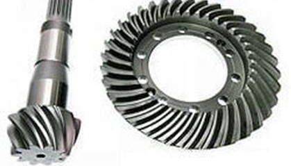 Grup conic Deutz-Fahr 00100970320