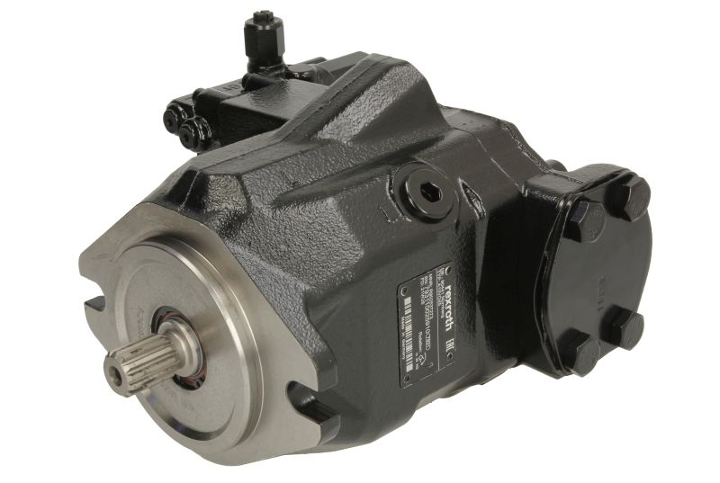 Pompa hidraulica Deutz Fahr Same Lamborghini 04452760