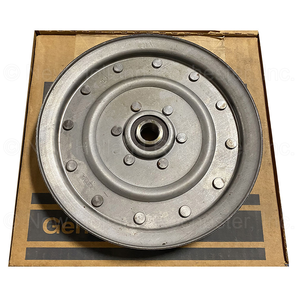 Fulie intinzator curea combina Case 673214r91
