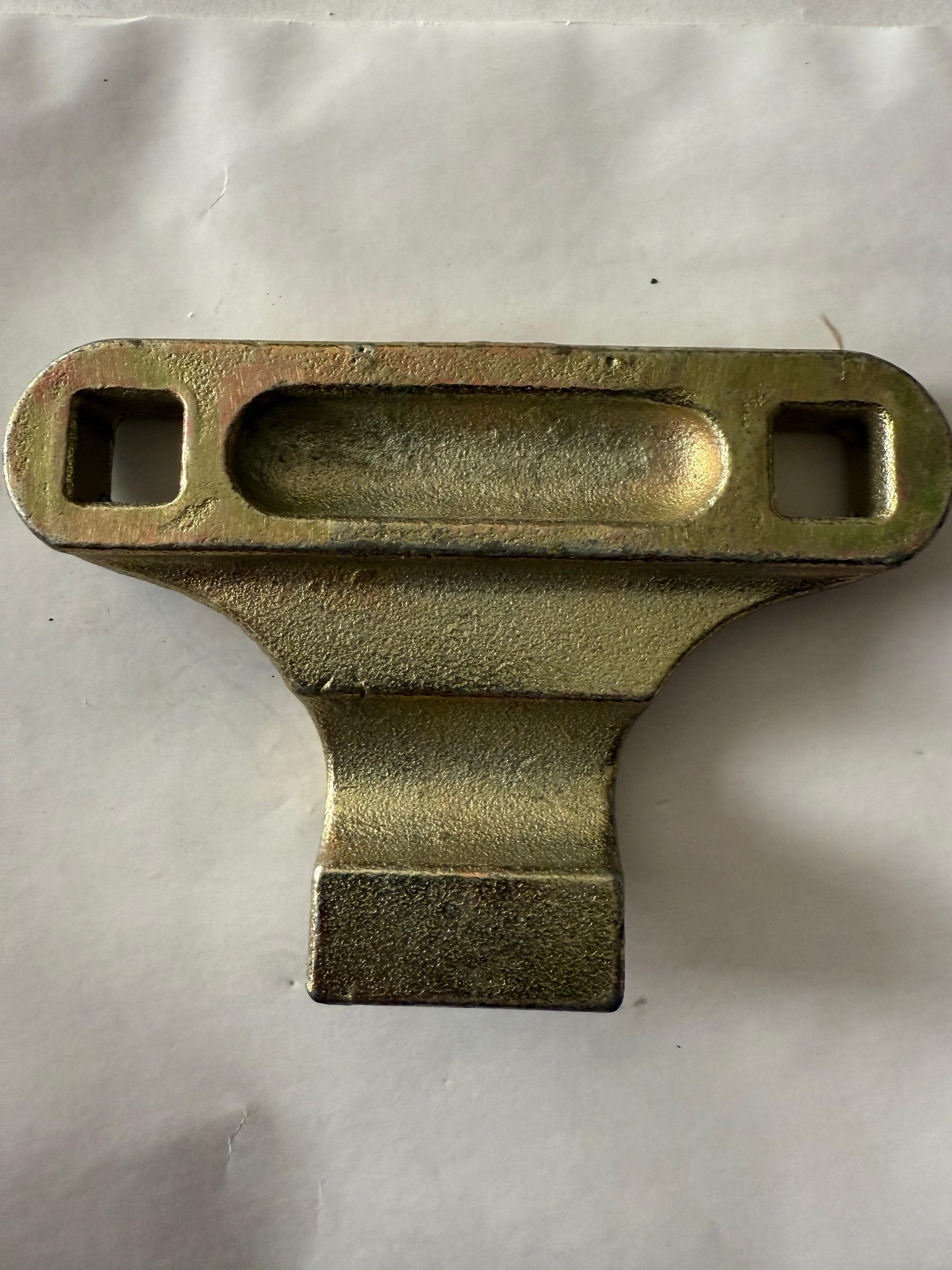 Ghidaj cutit combina Claas 676236