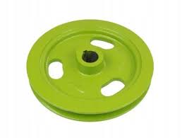 Fulie combina Claas 676284