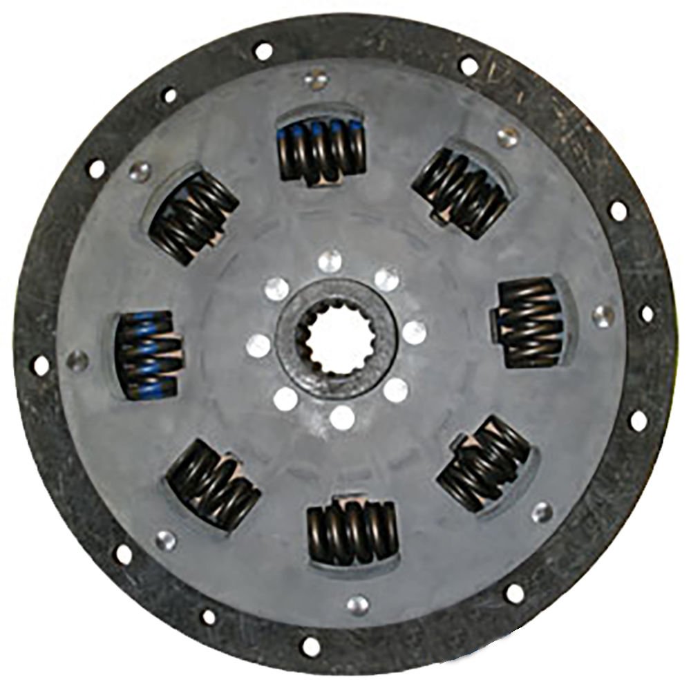 Amortizor Damper tractor Case 87304267