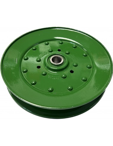 Fulie intinzator curea combina John Deere AN15237