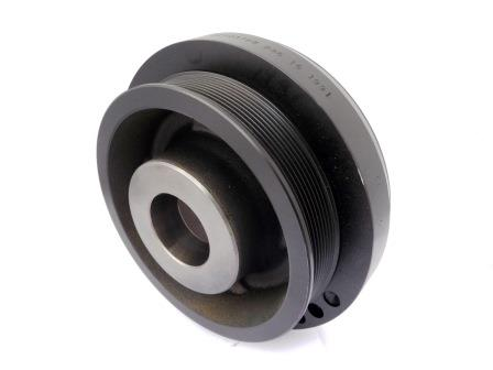 Fulie amortizor John Deere DZ103168