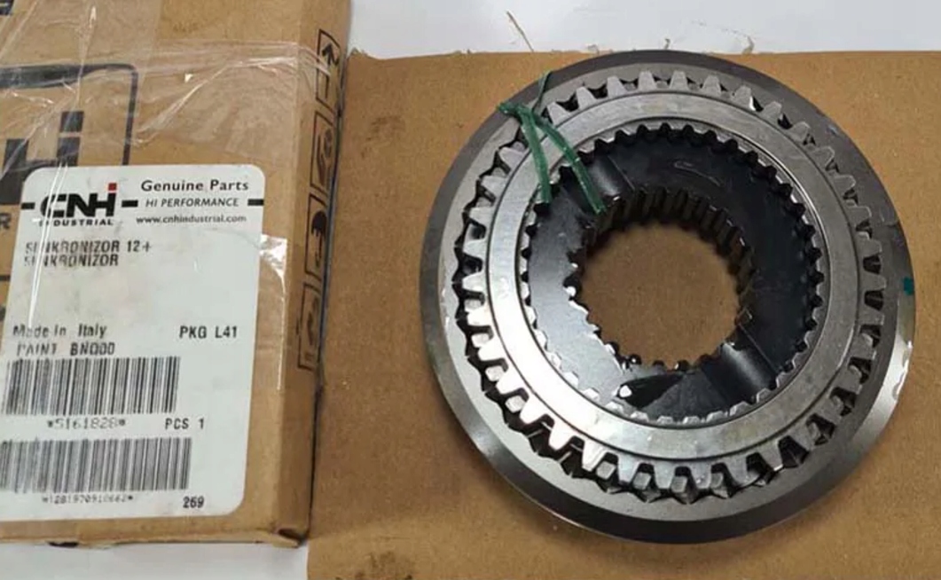 Sincron transmisie Case New Holland 5161828