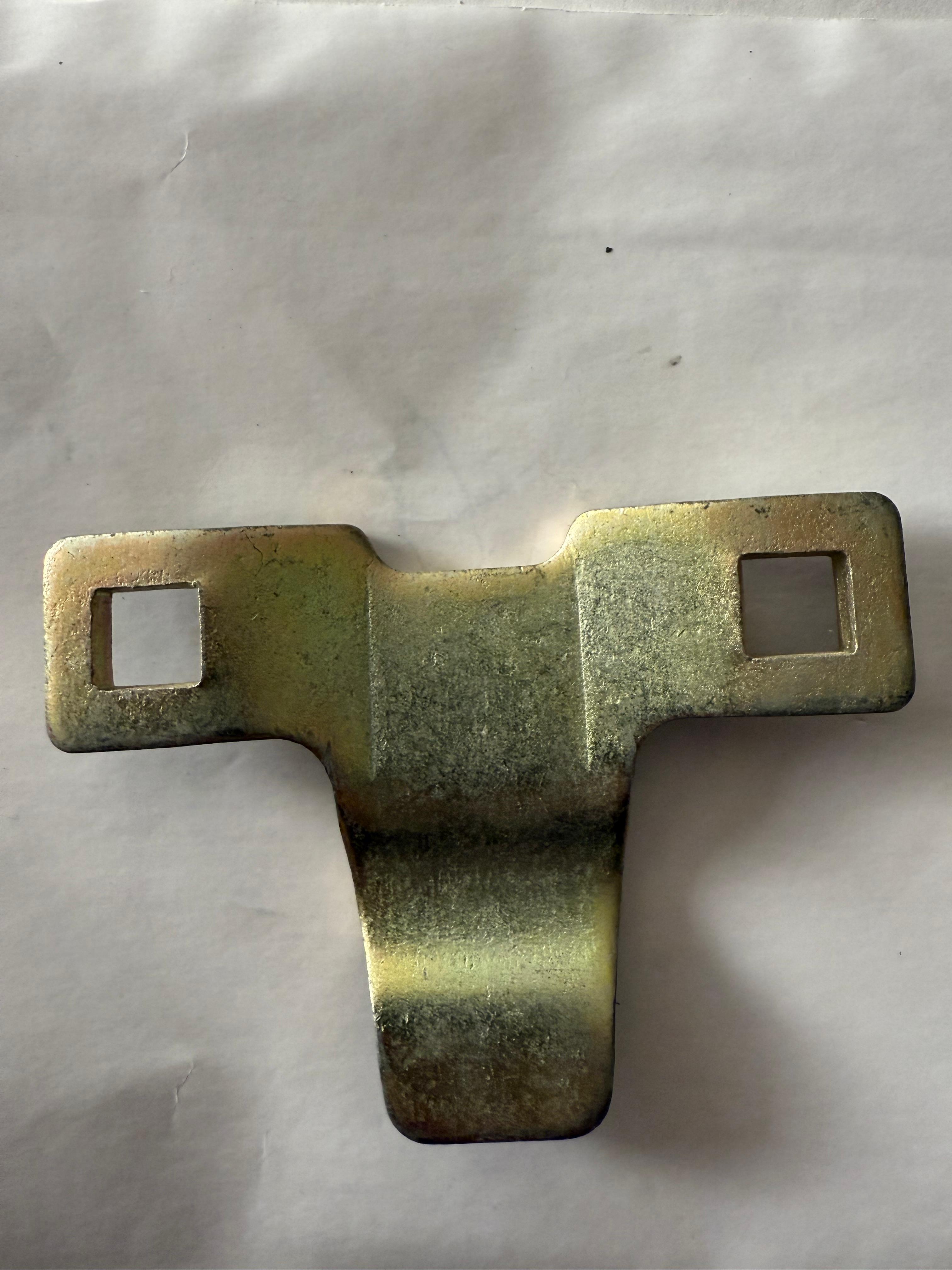 Ghidaj cutit heder John Deere z32690
